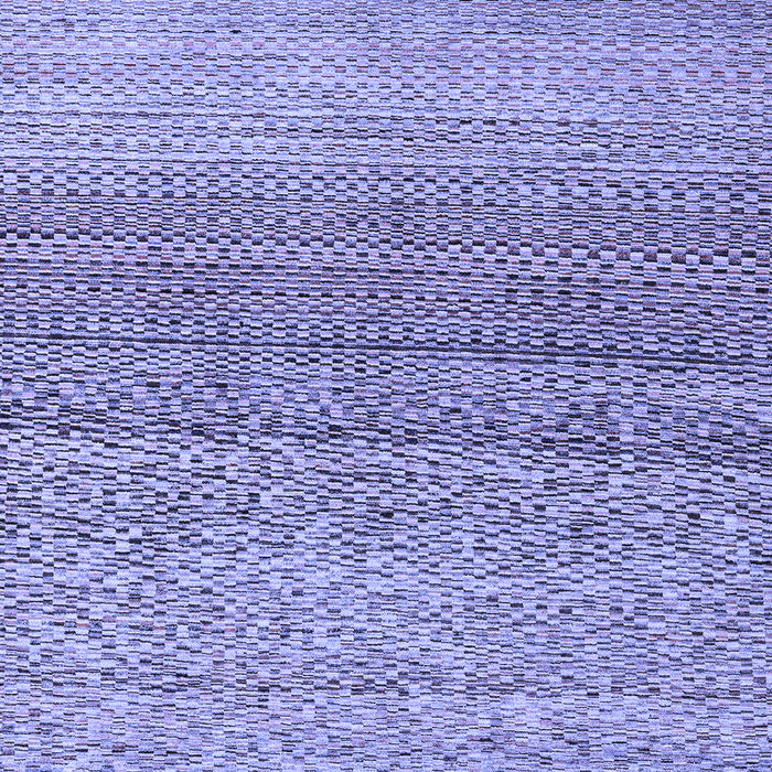 Oriental Blue Modern Rug, abs4207blu