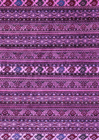 Oriental Purple Modern Rug, abs4208pur