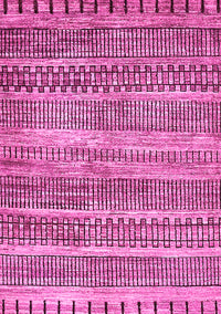 Abstract Pink Modern Rug, abs420pnk