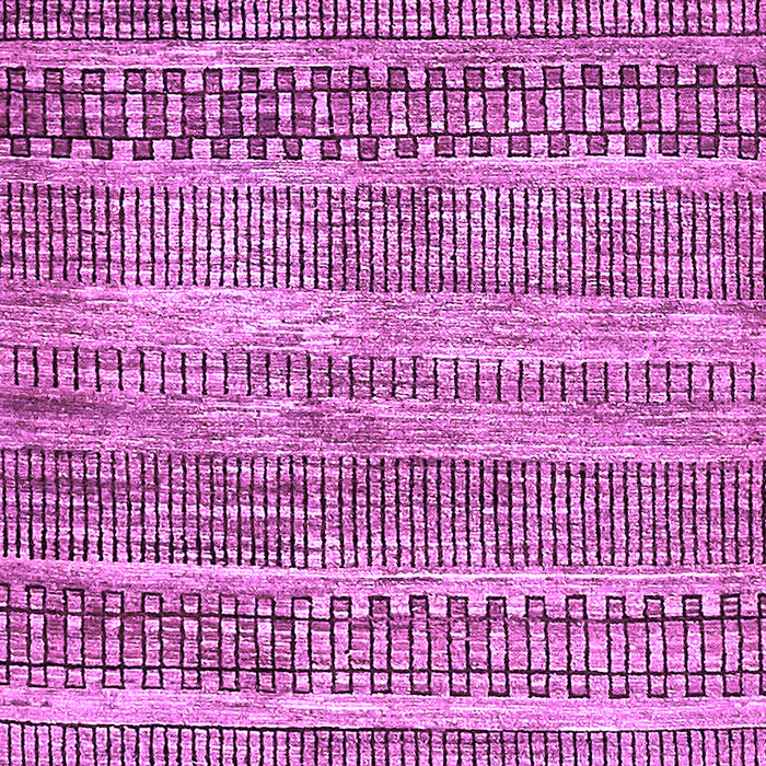 Machine Washable Abstract Purple Modern Area Rugs, wshabs420pur
