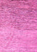 Oriental Pink Modern Rug, abs4210pnk