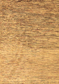 Oriental Brown Modern Rug, abs4210brn