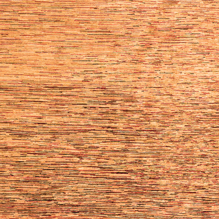 Oriental Orange Modern Rug, abs4210org