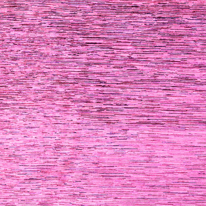 Machine Washable Oriental Pink Modern Rug, wshabs4210pnk