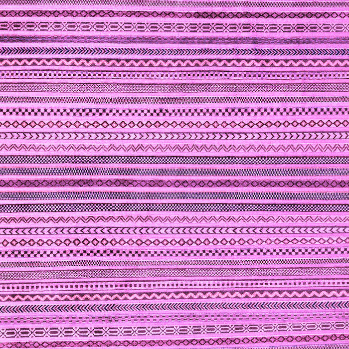 Machine Washable Oriental Purple Modern Area Rugs, wshabs4211pur