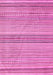 Oriental Pink Modern Rug, abs4211pnk