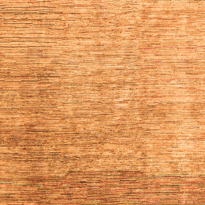 Machine Washable Oriental Orange Modern Area Rugs, wshabs4212org