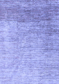 Oriental Blue Modern Rug, abs4212blu