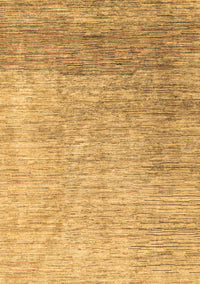 Oriental Brown Modern Rug, abs4212brn