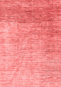 Oriental Red Modern Rug, abs4212red