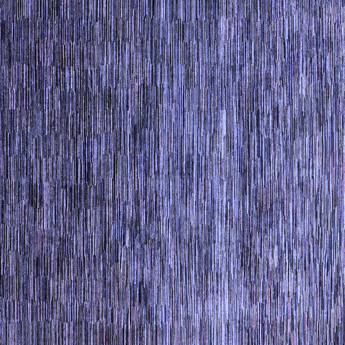 Square Machine Washable Oriental Blue Modern Rug, wshabs4214blu