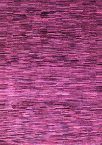 Oriental Pink Modern Rug, abs4214pnk