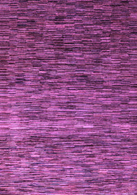 Oriental Purple Modern Rug, abs4214pur