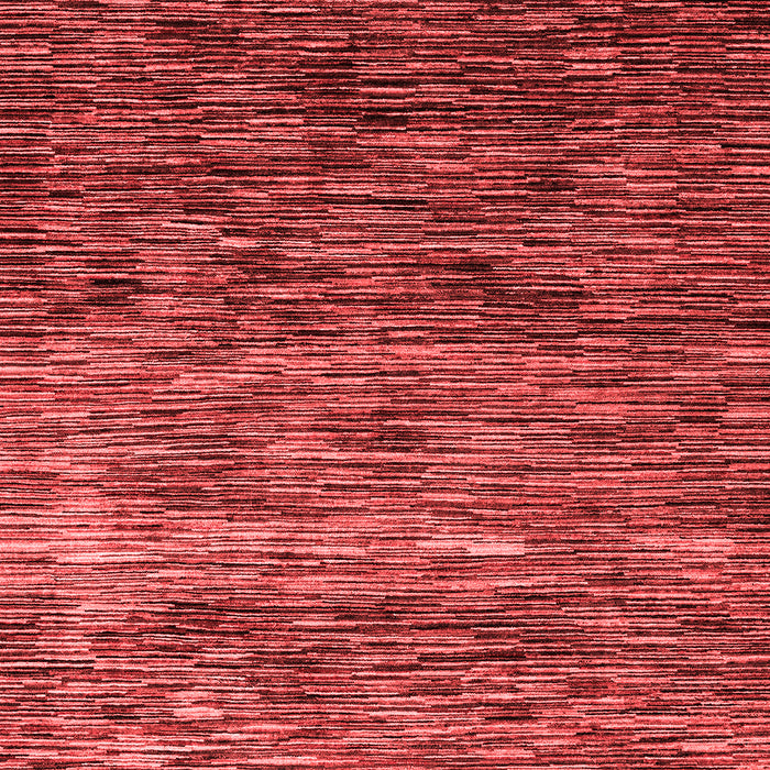 Oriental Red Modern Area Rugs