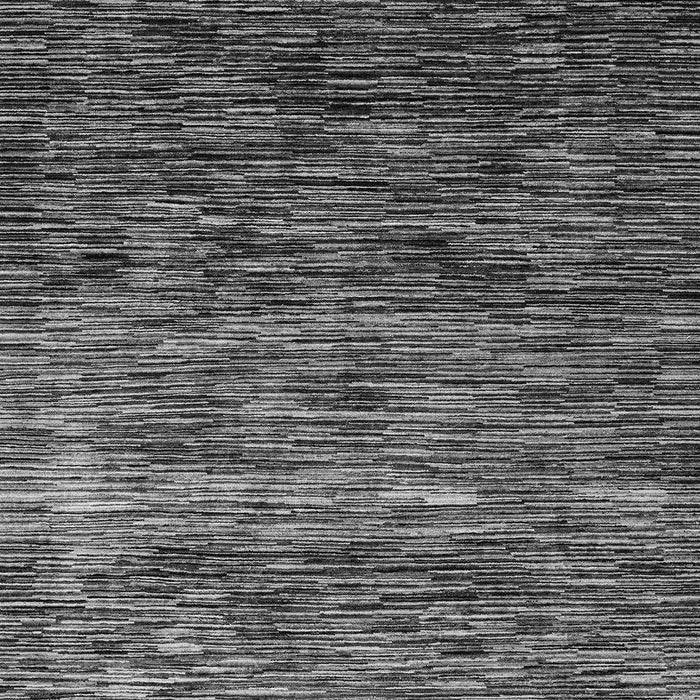 Machine Washable Oriental Gray Modern Rug, wshabs4214gry