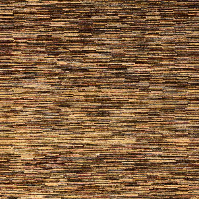 Oriental Brown Modern Rug, abs4214brn