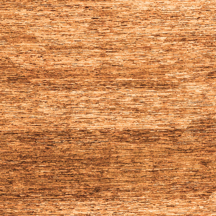 Machine Washable Oriental Orange Modern Area Rugs, wshabs4215org