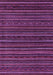 Oriental Purple Modern Rug, abs4216pur