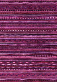 Oriental Pink Modern Rug, abs4216pnk