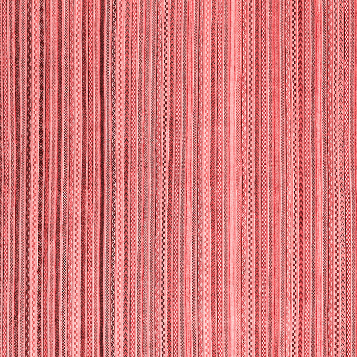 Oriental Red Modern Rug, abs4217red