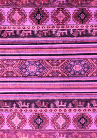 Oriental Pink Modern Rug, abs4218pnk