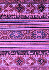 Oriental Purple Modern Rug, abs4218pur