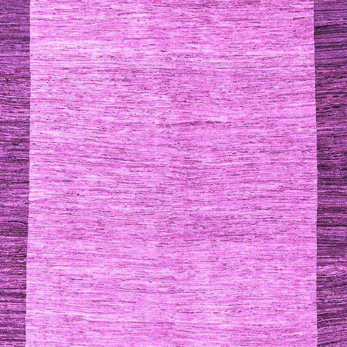 Abstract Purple Modern Rug, abs4227pur