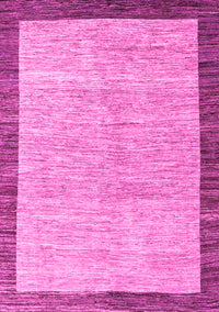 Abstract Pink Modern Rug, abs4227pnk