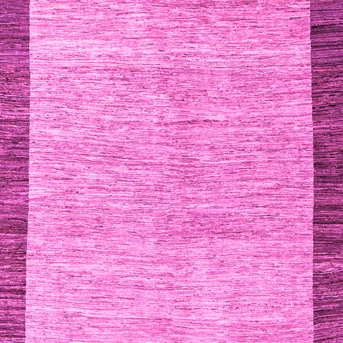 Abstract Pink Modern Rug, abs4227pnk