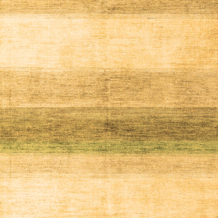 Solid Brown Modern Rug, abs4228brn