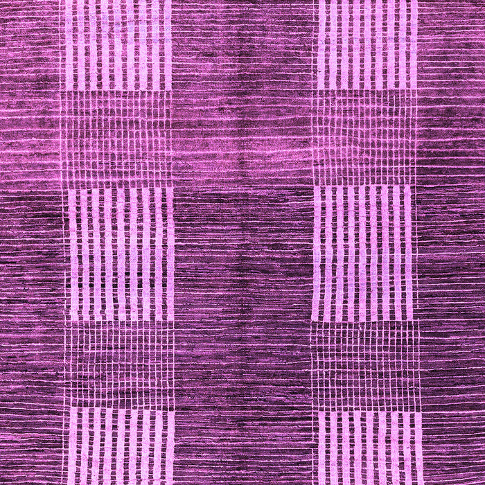 Abstract Purple Modern Rug, abs4229pur