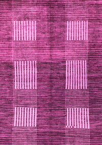 Abstract Pink Modern Rug, abs4229pnk