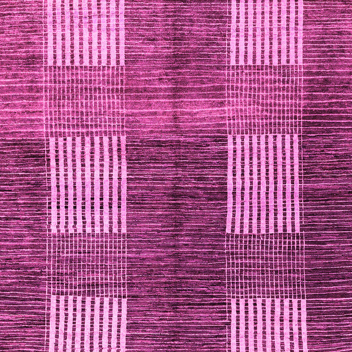Abstract Pink Modern Rug, abs4229pnk