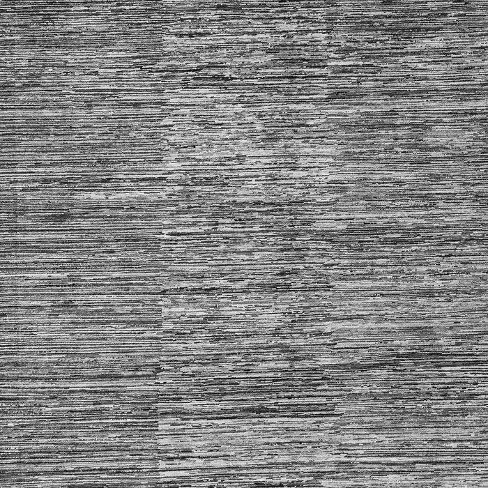 Abstract Gray Modern Rug, abs4233gry
