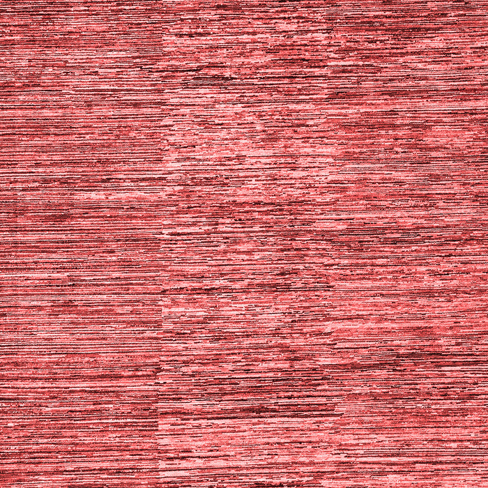 Abstract Red Modern Area Rugs