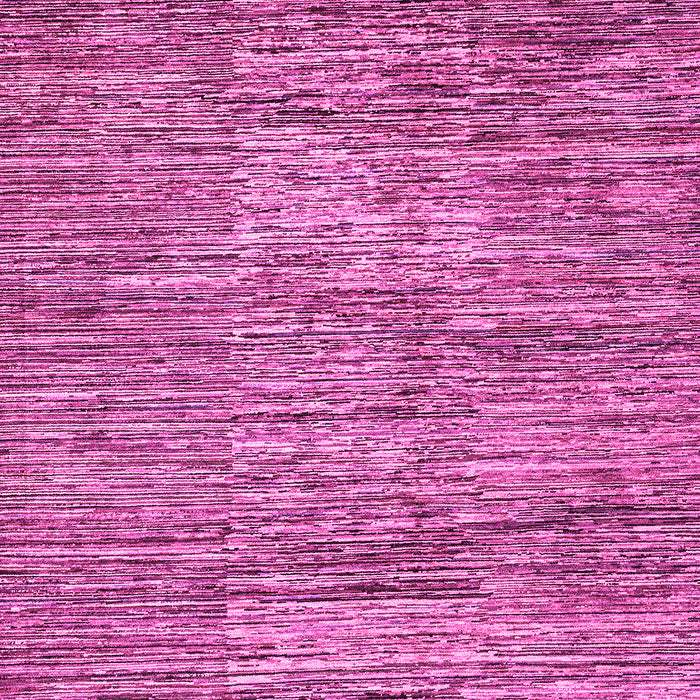 Machine Washable Abstract Pink Modern Rug, wshabs4233pnk
