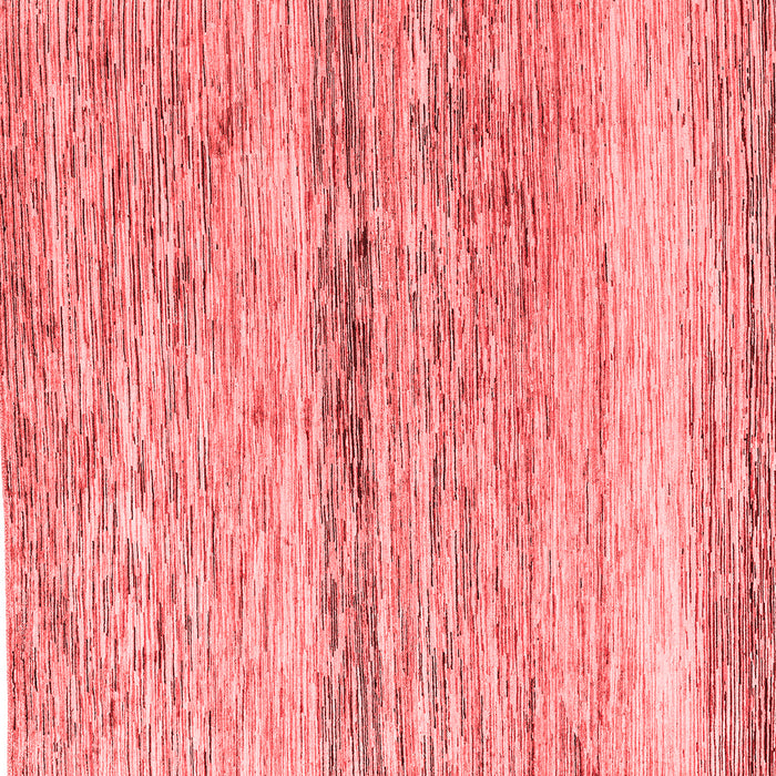 Machine Washable Abstract Red Modern Rug, wshabs4234red