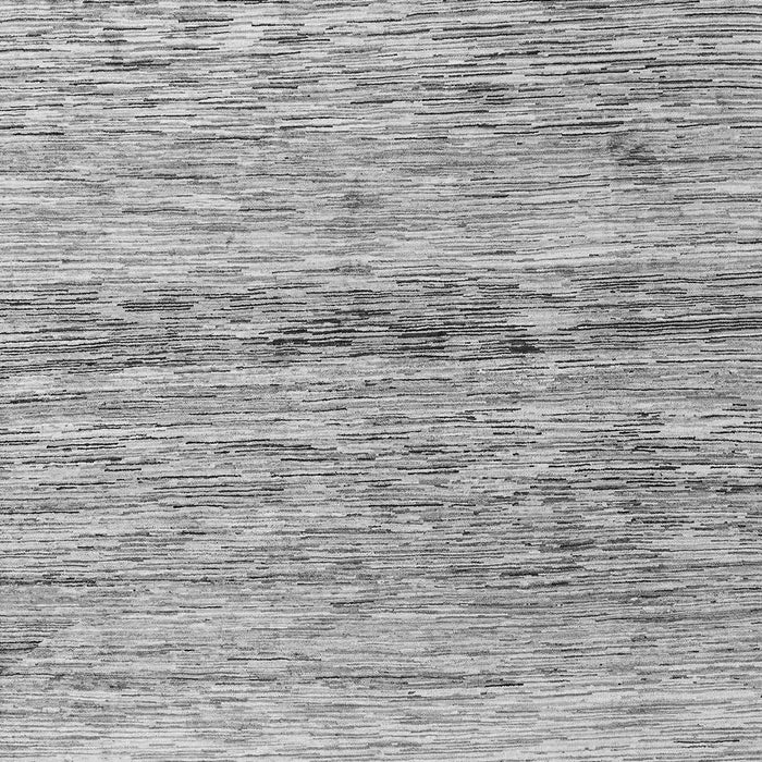 Machine Washable Abstract Gray Modern Rug, wshabs4234gry