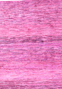 Abstract Pink Modern Rug, abs4234pnk