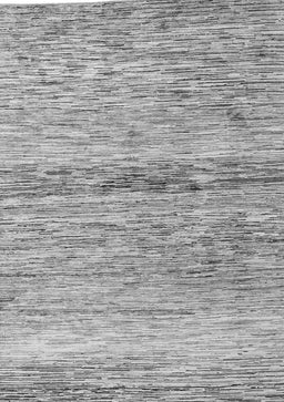 Abstract Gray Modern Rug, abs4234gry