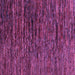 Square Abstract Purple Modern Rug, abs4235pur