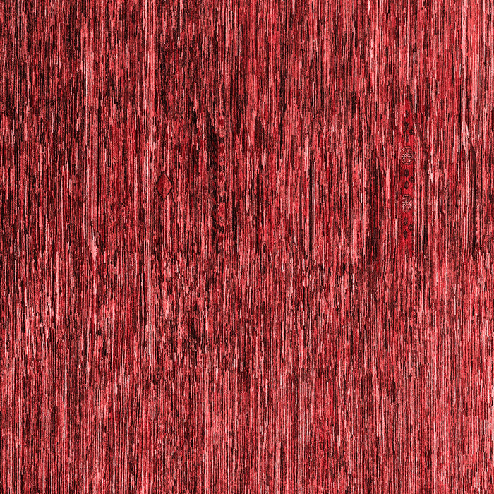 Abstract Red Modern Rug, abs4235red