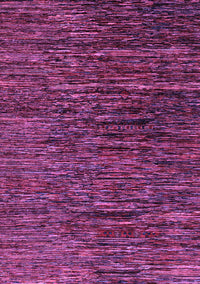 Abstract Purple Modern Rug, abs4235pur