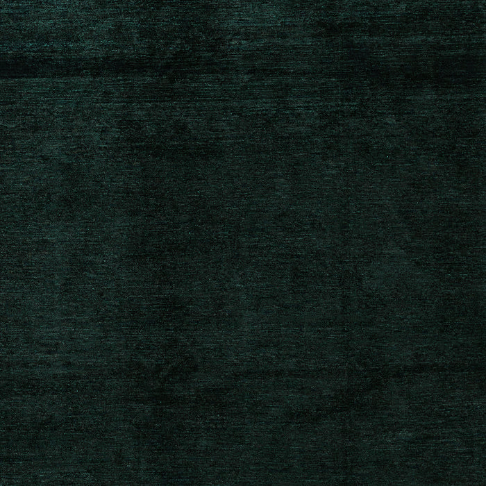 Machine Washable Abstract Turquoise Modern Area Rugs, wshabs4238turq