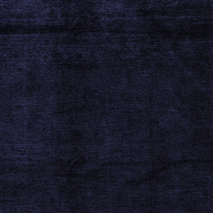 Machine Washable Abstract Blue Modern Rug, wshabs4238blu