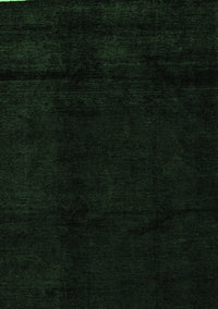 Abstract Emerald Green Modern Rug, abs4238emgrn