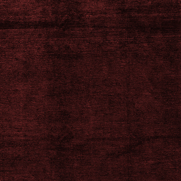 Abstract Red Modern Area Rugs