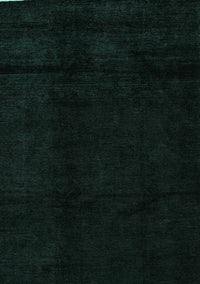 Abstract Turquoise Modern Rug, abs4238turq