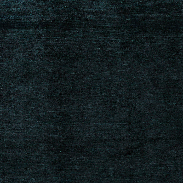 Abstract Light Blue Modern Rug, abs4238lblu