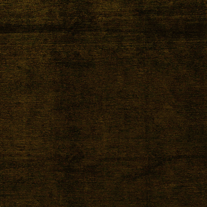 Machine Washable Abstract Yellow Modern Rug, wshabs4238yw